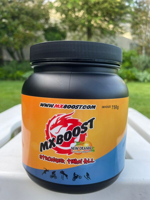 Zomer aanbieding Mxboost