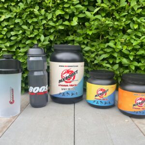 Zomer aanbieding Mxboost
