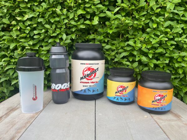 Zomer aanbieding Mxboost