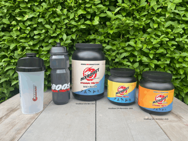 Zomer aanbieding Mxboost